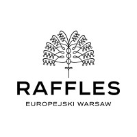 Raffles Europejski Warsaw logo - Similar company to Head Start Consultancy