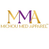 Michou Med Apparel logo - Similar company to Trusted Advisors Erp