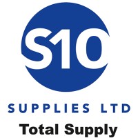 S10 Supplies Ltd logo - Similar company to Paramount 26