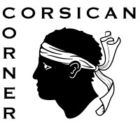 CORSICAN CORNER logo - Similar company to Villa Tramontu, Pino, Corse