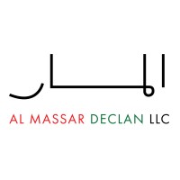 Al Massar Declan logo - Similar company to The Menopause Maze