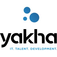 yakha - IT.Talent.Development. logo - Similar company to Acanostics