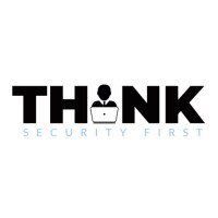 Think Security First! logo - Similar company to The Future Found (Ex People First)