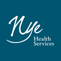 Nye Health Services logo - Similar company to The Work Lab, Inc