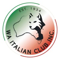 WA Italian Club logo - Similar company to True Audit