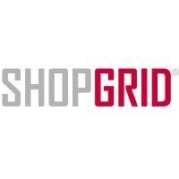 SHOPGRID logo - Similar company to Progmax™