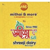 SUMIRAN FOODS PRIVATE LIMITED (Shreeji Dairy) (Mithai and More) logo - Similar company to Sq Logistics