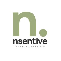 Nsentive Agency / Creative logo - Similar company to Affect Property