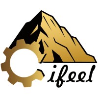 Cifeel Technology Co., Ltd. logo - Similar company to Quakelogic Inc.