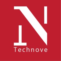 Technove logo - Similar company to First Web