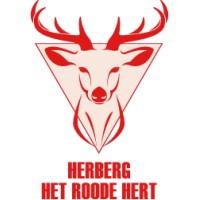 Herberg Het Roode Hert logo - Similar company to Don Qui-John