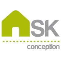 ASK conception | Estelle SARDET logo - Similar company to Carondesign
