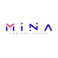 Mina Content Agency logo - Similar company to Minding