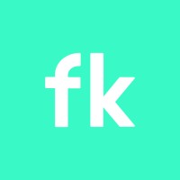Farmakom logo - Similar company to Marte Meo