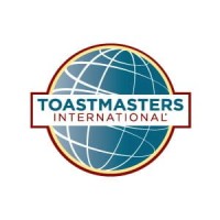 Hyderabad Toastmasters logo - Similar company to Oracle Hyderabad Toastmasters Club