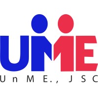 UNME VIET JOINT STOCK COMPANY logo - Similar company to Quality Concrete Construction Products Phils. Inc.