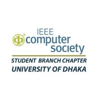 IEEE Computer Society Student Branch Chapter DU logo - Similar company to Iit Software Engineers' Community