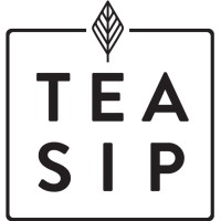 Tea Sip logo - Similar company to Sterling Tea