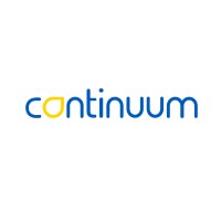 Continuum Vårdbemanning logo - Similar company to Rotam As