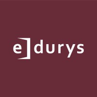 E-durys logo - Similar company to Locksmith.Nl