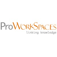Proworkspaces - Asociación de Centros de Negocios y Otros Espacios de Trabajo logo - Similar company to Klammer Workspaces