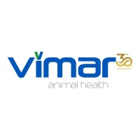 Vimar Animal Health logo - Similar company to Vilsan Veterinary Pharmaceuticals
