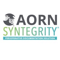 AORN Syntegrity logo - Similar company to Aorn Echapter