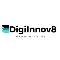 DigiInnov8 Solutions logo - Similar company to Skill Tank