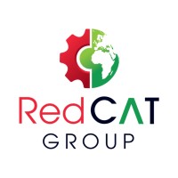 RedCAT logo - Similar company to Carbonbit
