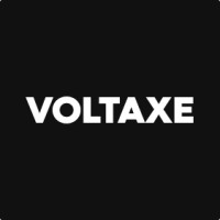 VOLTAXE logo - Similar company to Kindergarten Studio