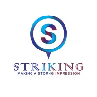 Striking Web Services logo - Similar company to Kj Software System Technology Pvt. Ltd.