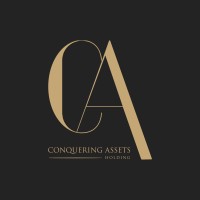 Conquering Assets Holding logo - Similar company to Trisandir