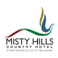 Misty Hills Country Hotel, Conference Centre & Spa logo - Similar company to Fancourt