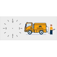 Fuelfill.in logo - Similar company to Carmyn