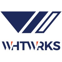 WHTWRKS Inc. logo - Similar company to P Three Consulting
