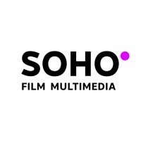 StudioSoho film multimedia logo - Similar company to Project 1961