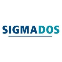 Sigma Dos logo - Similar company to Imop Insights