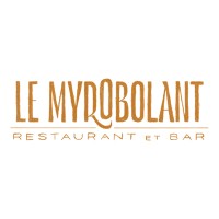 Le Myrobolant logo - Similar company to Bissac Paris