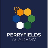 Perryfields Academy logo - Similar company to Basbm: Birmingham Association Of School Business Management