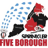 Five Borough FP logo - Similar company to Hi-Tech Heating