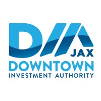 Downtown Investment Authority logo - Similar company to Gateway Jax