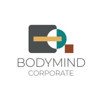BodyMind Corporate logo - Similar company to Better Being