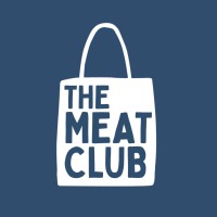 The Meat Club logo - Similar company to The Aussie Expat Podcast