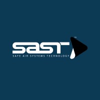 Safe Air Systems Technology logo - Similar company to Suctionshield