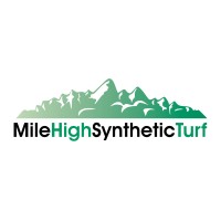 Mile High Synthetic Turf logo - Similar company to Eminent Professional Grounds Services