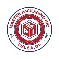 Master Packaging Inc logo - Similar company to Labelmasters Llc