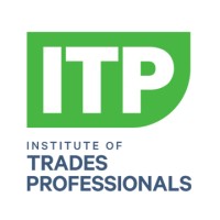 Institute of Trades Professionals logo - Similar company to Flat Planet