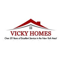 Vicky Homes logo - Similar company to Vicky'S Homes