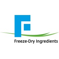 FREEZE-DRY INGREDIENTS logo - Similar company to Tecnoalimentos S.A. De C.V.