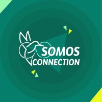 SOMOS CONNECTION logo - Similar company to Grupolisman Integrados
